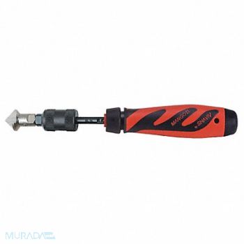 SHAVIV Deburring Tool Set Plastic Hi Speed Stl., 45NX76