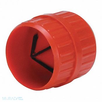 SHAVIV Deburring Tool Plastic High Speed Steel, 45NX86