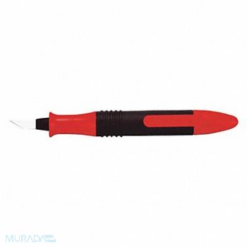 SHAVIV Disposable Deburring Tool Plstic Ceramic, 45NX87
