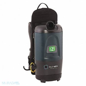 NOBLES Backpack Vacuum Disposable Bag 13 lb., 45NY79