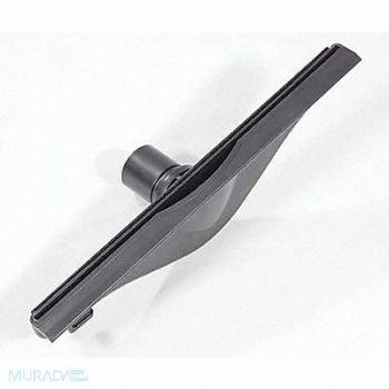 NOBLES Floor Tools and Nozzles 1-1/2 Plastic, 45NY81