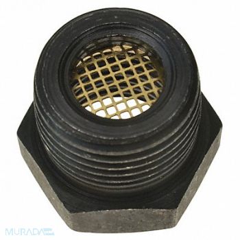SPEEDAIRE Air Inlet Bushing, 45P437