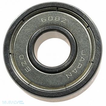 SPEEDAIRE Ball Bearing, 45P771