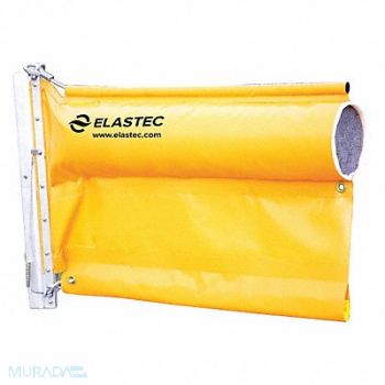 OPTIMAX I Spill Containment Boom 100 ft L, 45PC85