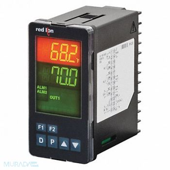 RED LION PID Temperature Controller, 793J20