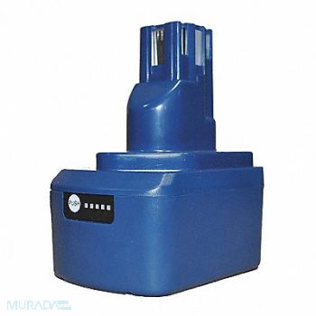 HUSKIE TOOLS Battery (1) 4.0 Ah Li-Ion, 45PD89