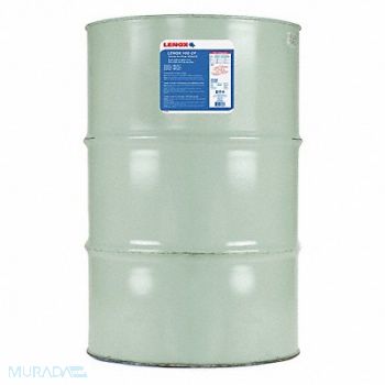 LENOX Cutting Oil 55 gal White Drum, 45PE59