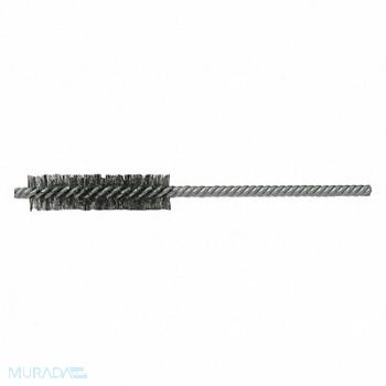 WESTWARD Double Spiral Tube Brush 5 L PK10, 45PE78