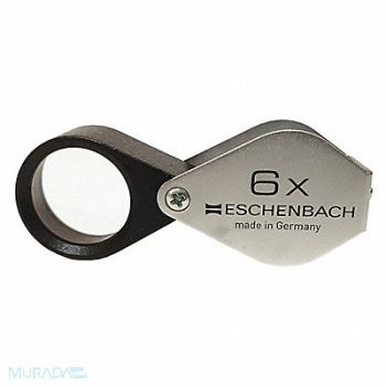 ESCHENBACH OPTIK GMBH Metal Precision Folding Magnifier 24D, 45PF25