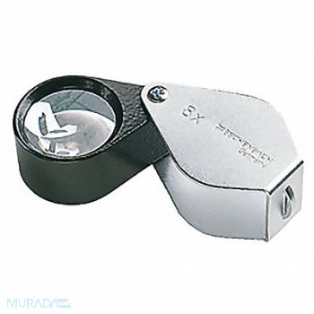 ESCHENBACH OPTIK GMBH Metal Precision Folding Magnifier 48D, 45PF28