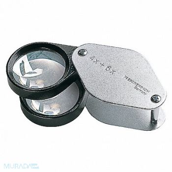 ESCHENBACH OPTIK GMBH Precision Folding Magnifier 23D, 45PF33