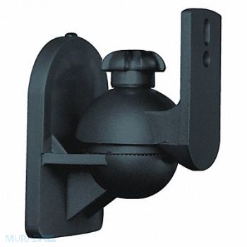 STANLEY Wall/Ceiling Speaker Mount Fixed 8 lb., 45PF80