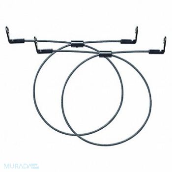 STANLEY Universal TV Strap Fixed, 45PF82