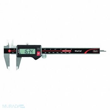 MAHR Digital Caliper 0.01mm Res. SPC Output, 45PG12
