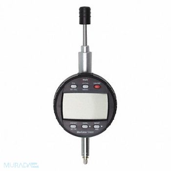 MAHR Digital Indicator 1086 Ri 1 in Range, 45PG21