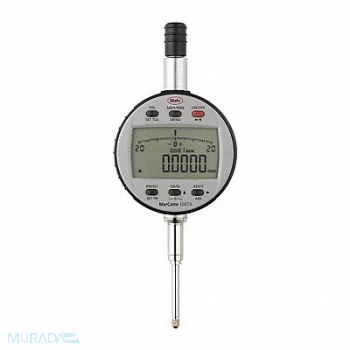 MAHR Digital Indicator 1087 R 1 in Range, 45PG27