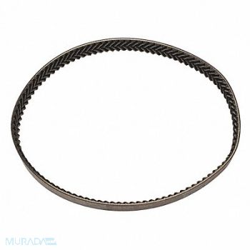 CONTINENTAL TimingBelt SilentSync Rubber O-2800, 45PM04