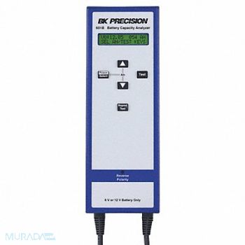 B K PRECISION Battery Capacity Analyzer 20 DC, 45PV76