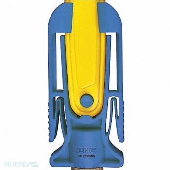 PACIFIC HANDY CUTTER INC Extension Adapter Standard Plastic, 45PV81