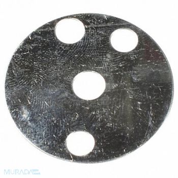 SPEEDAIRE Spacer Washer, 45R231