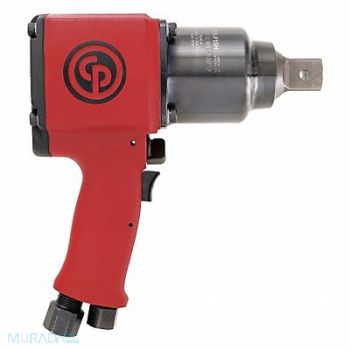 CHICAGO PNEUMATIC Impact Wrench Air Powered 4000 rpm, 45RA81
