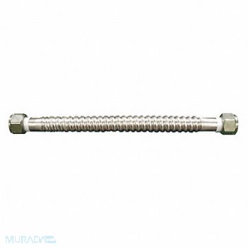 KISSLER Supply Line 5/16 ID x 24 L, 45RC45