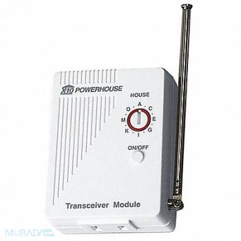 FLO N STOP Transceiver Module 110V 0.5 Amps, 45RG04