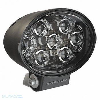 J.W. SPEAKER Work Light 1960 lm Oval LED 6 H, 45RJ21