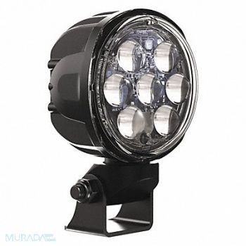 J.W. SPEAKER Work Light 2450 lm Round LED, 45RJ30