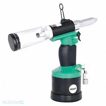 SPEEDAIRE Rivet Tool 95 psi 2100 lb Pulling Force, 45RM38