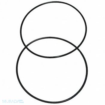 MONARCH O-Rings (2) - Track-It Pressure Display, 45RM69