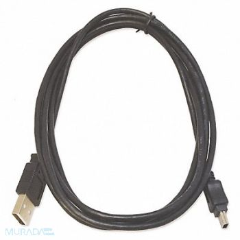 MONARCH Mini USB Cable Track-It Data Loggers, 45RM72