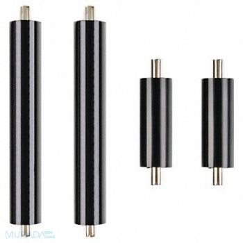 SPEEDAIRE Roller Guide Multi-direction 4-way, 45T419