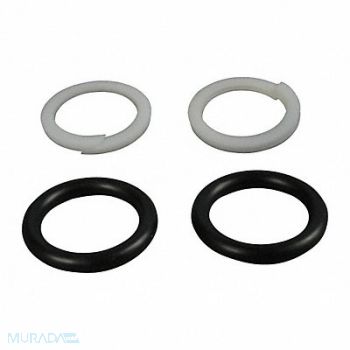 SPEEDAIRE Swivel O-ring Kit PTFE, 45T502