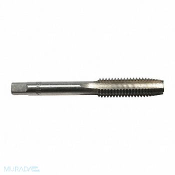 WESTWARD Alloy Steel Taper Tap M10x1-1/2, 45T860