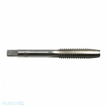 WESTWARD Alloy Steel Tap 5/16-18 UNC, 45T862