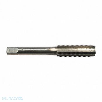 WESTWARD Alloy Steel Taper Tap M10x1, 45T886