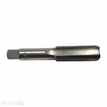 WESTWARD Alloy Steel Plug Tap 3/4-16 UNF, 45T915