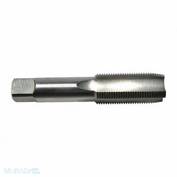 WESTWARD Alloy Steel Tap 1-14 UNS, 45T982