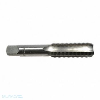 WESTWARD Alloy Steel Plug Tap M18x1-1/2, 45T984