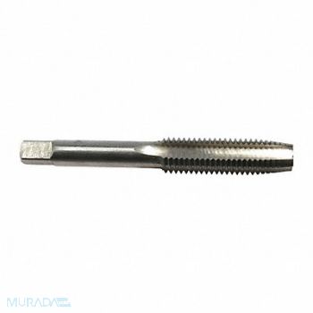 WESTWARD Alloy Steel Taper Tap M11x1-1/2, 45T997