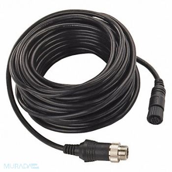 FEDERAL SIGNAL Camera Cable 65-1/2 ft 2 yr. Warranty, 45TP15