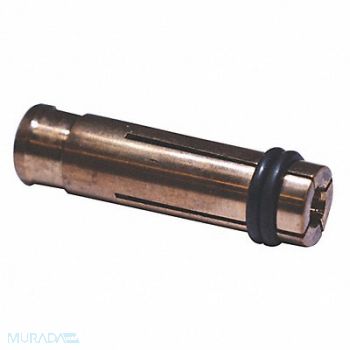 PRO WELD NELSON Stud Welding 1 3/8 Collet, 45TP23