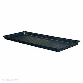 JUSTRITE Shelf Tray 40-61/64 in W, 45TP45