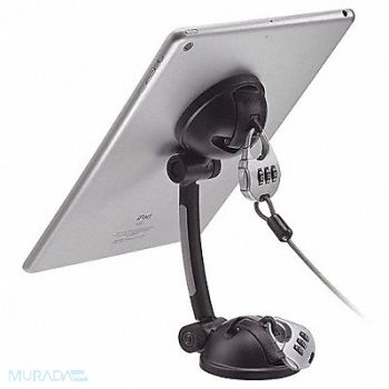 CTA DIGITAL Tablet Suction Stand 10-1/2, 45TT97