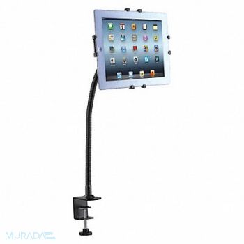 CTA DIGITAL Gooseneck Clamp Mount for Tablets, 45TU03