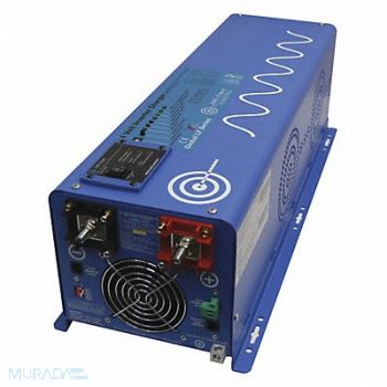 AIMS POWER Inverter Battery Charger 12000W Output, 45TX16