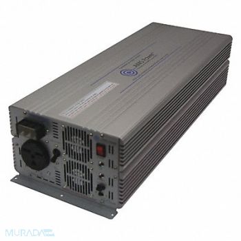 AIMS POWER Inverter 247V AC Output Voltage 8.4 in W, 45TX21