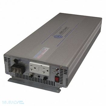 AIMS POWER Inverter 120V AC Output Voltage 8.9 in W, 45TX25