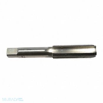 WESTWARD Alloy Steel Plug Tap M14x1-1/4, 45U088